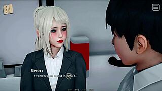 my bully with big cock is my lover in cowgirl riding