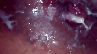 Craving Real Cum Dripping from My Tight Hole