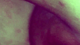 How wet is this pierced pussy play?