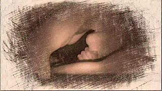 Watch Her Give An Intense Blowjob And Handjob