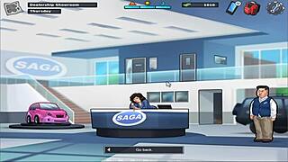 Summer Time Saga Unc Part 10 Gameplay