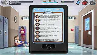 Summer Time Saga Unc Part 10 Gameplay