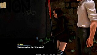 Harem Hotel 292 - Adult Game Adventure