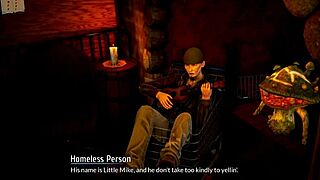 Harem Hotel 292 - Adult Game Adventure