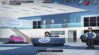 Summer Time Saga Unc Part 10 Gameplay