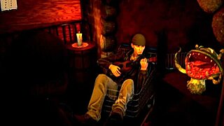 Harem Hotel 292 - Adult Game Adventure