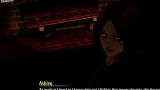 Harem Hotel 292 - Adult Game Adventure