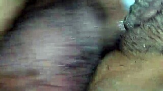 Fuck her pussy hard!