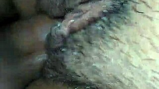 Fuck her pussy hard!