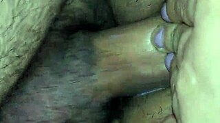 Fuck her pussy hard!