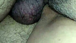 Fuck her pussy hard!