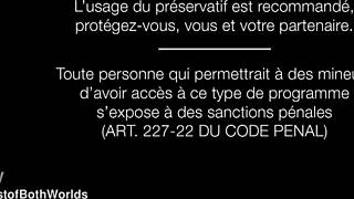 Straight guys dive into first bisexual 3some with intense anal action