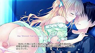 hime to otome no yakimochi love route1 scene2 with subtitle