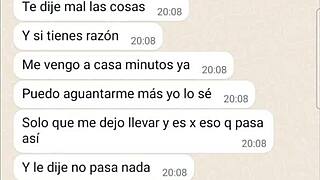 i tell you about my second fuck when i cheated on him part 9