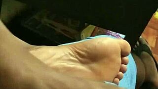 Capturing intimate moments from July 20, 2017, at 11:21 PM