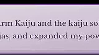 the arrogant kaiju princess all gallery sex events part 3 hentai game