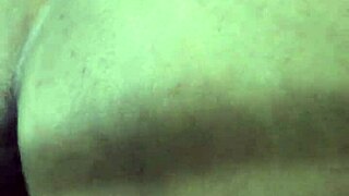 my sexy wife bends over for doggystyle, her big ass ready