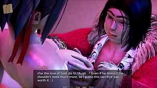 Exploring the academy 248 game