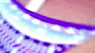 Relaxing at Mar Grande Beach