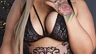 Lissa Tyler's Special Gift