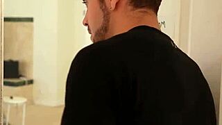 Amber Moore Feels Intense Pleasure Fucking Her Toys Before Craving A Real Cock