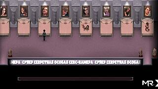 these lust epidemic other girls scenes 96 are from the game