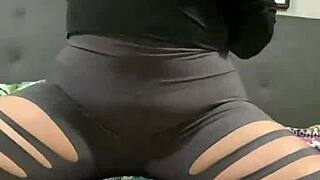 julia soto se toca rico