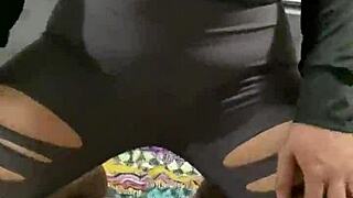 julia soto se toca rico