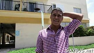 This Gay Weenie Porn Is So Exciting!