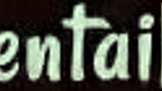 chica fantasma transforma a un hombre en mujer y lo folla sin piedad en episodio 01.