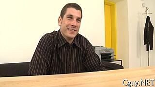 Guide to homo sex basics