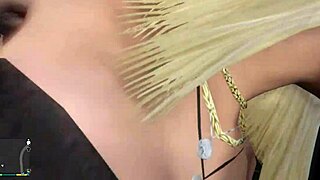 Gta 5 First Person Encounters Hooker for Sex in Car