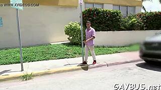 This Gay Weenie Porn Is So Exciting!