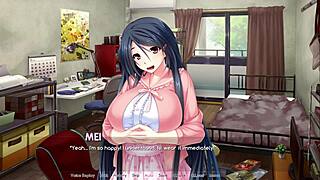 Bullied Bribe Features All Sex Scenes in Part 3