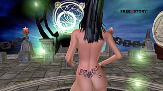 feel the intense passion in this hindi audio sex story of neha bhabhi's animated chudai adventure, part 26, with sexy poses and emotional desires.