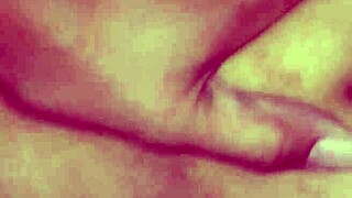 i still get fucked hard in this homemade amateur scene