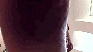 Stomp on me with those dirty feet in POV