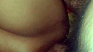 i still get fucked hard in this homemade amateur scene