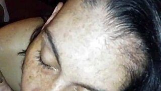 is this spanish thot ready for action?