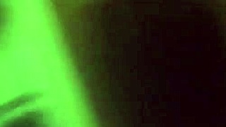 She eagerly gags on the massive black cock, loving every choking moment.