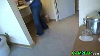 Blonde Blowjob Free Porn Video