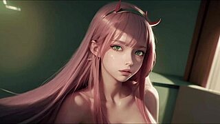 do you need ai generated zerotwo for your desires