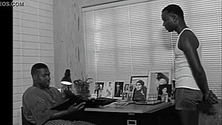 I'm in a hot gay couple, extreme anal