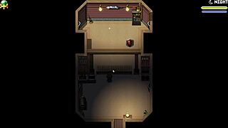 lost lagoon harem hentai game sexy nurse