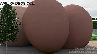 lilith plans her big revenge