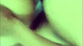 I eat petite Mexican ass