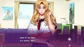 Big Tits Footjob Blowjob Anime