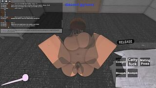 What is Roblox porn like?