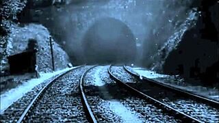 Two centuries of hairy porn