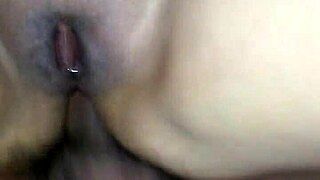 Wow, that vagina and ass look so inviting for some anal fun!